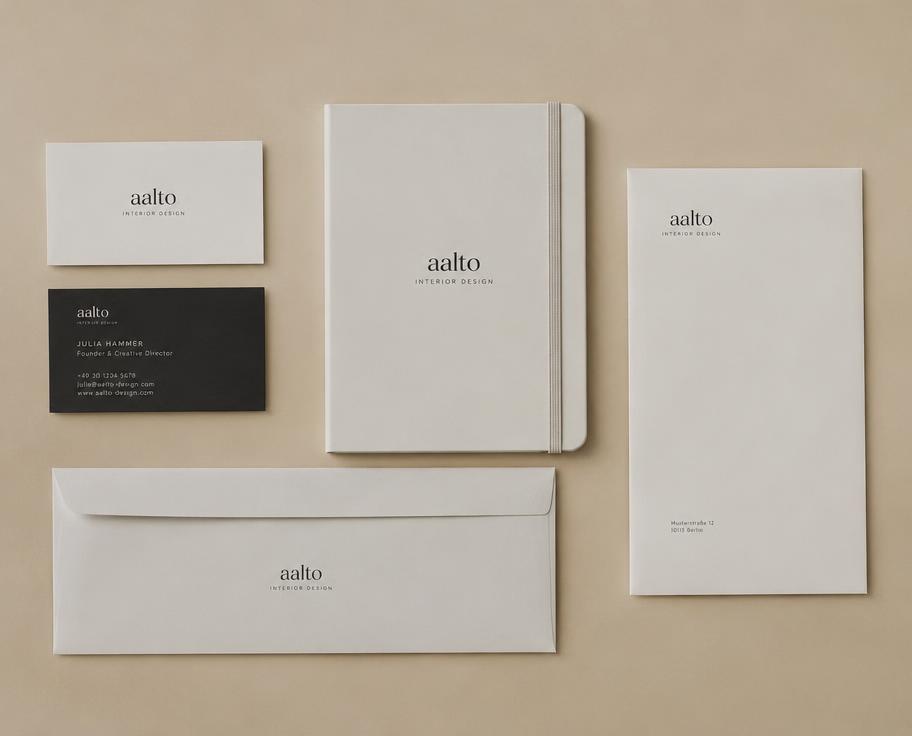 Brand Identity
