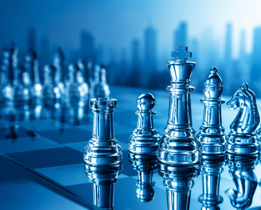 Strategy