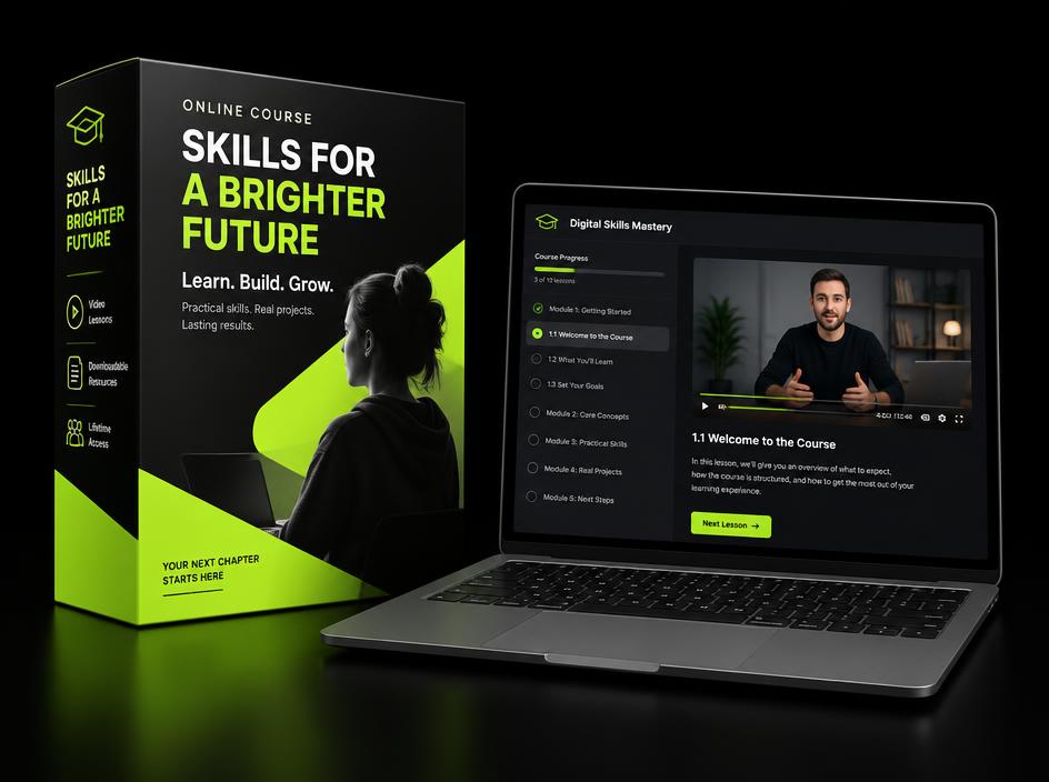 Course Setup & Learning Systems