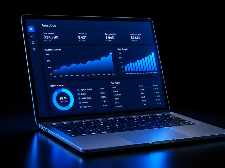 Funnel Optimization & Scaling